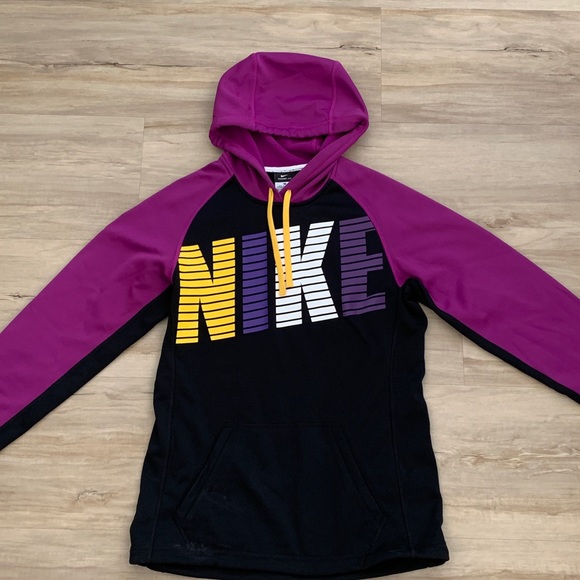 Nike Workout hoodie - Picture 1 of 3